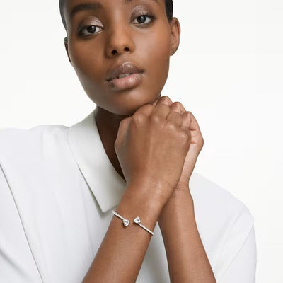 Mesmera Attract Bangle Bracelet