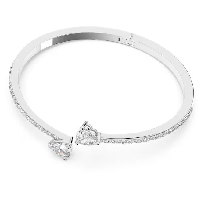 Mesmera Attract Bangle Bracelet