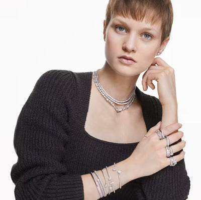 Mesmera Attract Bangle Bracelet