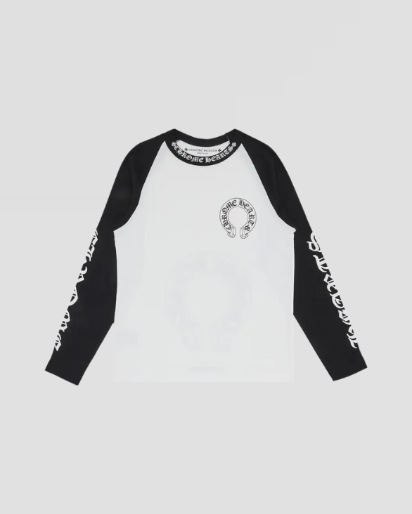 Chrome Hearts Long Sleeve