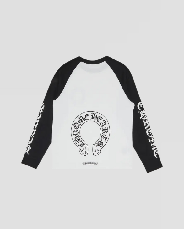 Chrome Hearts Long Sleeve