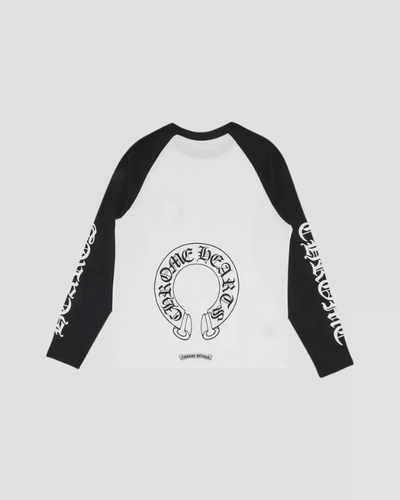 Chrome Hearts Long Sleeve