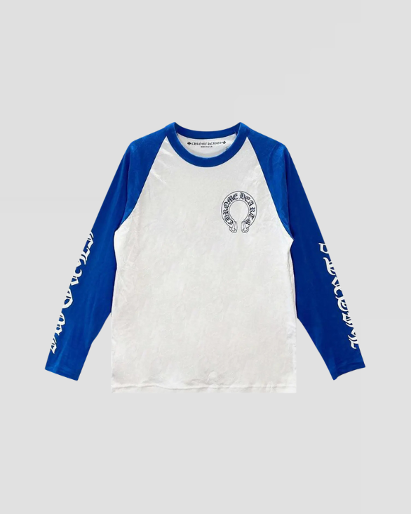 Chrome Hearts Long Sleeve