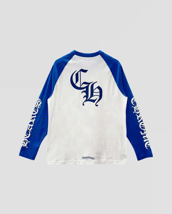 Chrome Hearts Long Sleeve