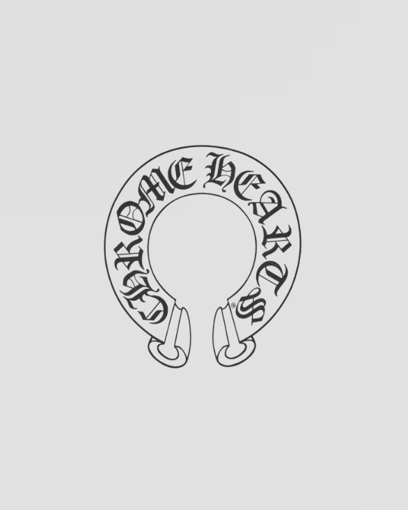 Chrome Hearts Long Sleeve